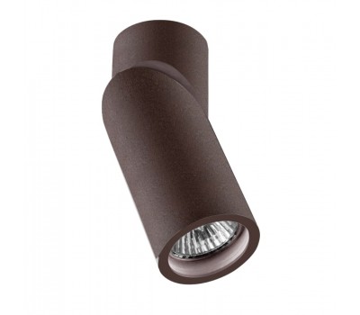 Светильник потолочный Crystal Lux CLT 030C BR