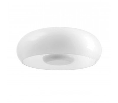 Люстра потолочная 30W 3000K белый Catania Lightstar 689016