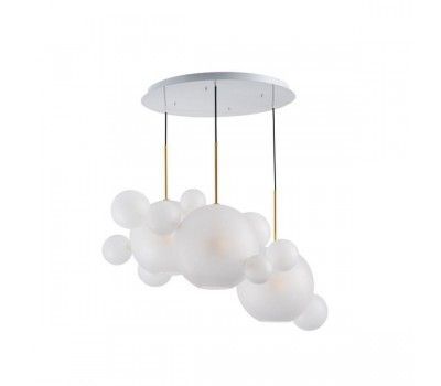 Подвесной светильник Bolle 2030-D3