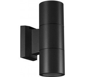 Архитектурная подсветка Novotech Landscape 370988 черный IP65 GU10 2*50W 220V