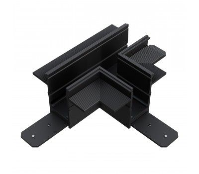 Соединитель PRO Т-образный встраиваемый Teta Lightstar 505267