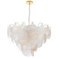 Люстра Crystal Lux BONITA SP12 Люстра Crystal Lux BONITA SP12