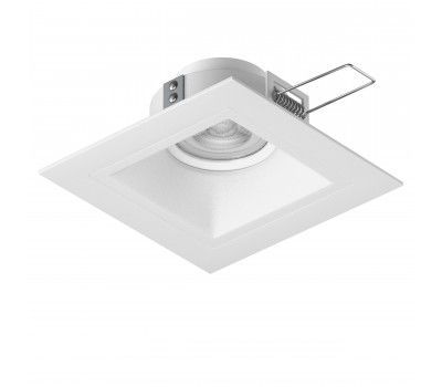 Комплект со светильником Domino Lightstar D51606WMOD