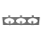 Рамка для светильника Intero 111 Lightstar 217839