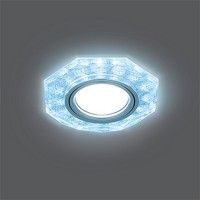 Встраиваемый светильник Backlight BL066