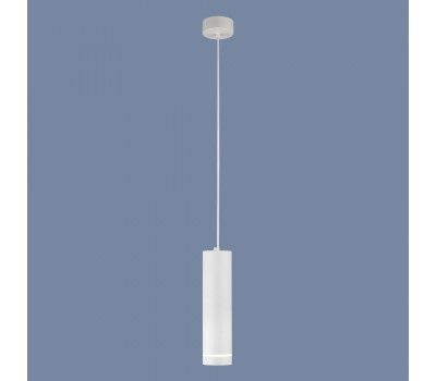 Уличный подвесной светильник DLR023 IP54 белый 35084/H