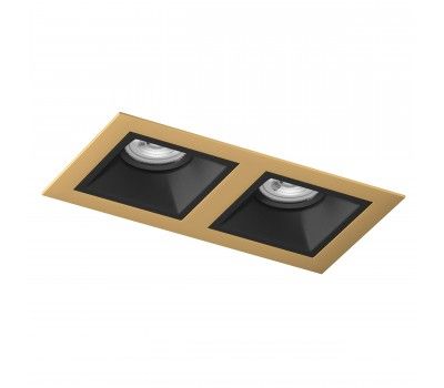 Комплект со светильником Domino Lightstar D5230707BMOD
