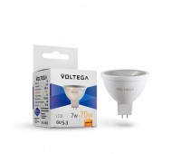 Лампочка светодиодная 2800K 550Lm GU5.3x7W SIMPLE 7062 Лампочка светодиодная 2800K 550Lm GU5.3x7W SIMPLE 7062