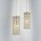 Подвес Cristallo Lightstar 795322
