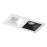 Комплект со светильником Domino Lightstar D5260607WBMOD