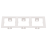 Рамка для точечного светильника Domino Lightstar 214536
