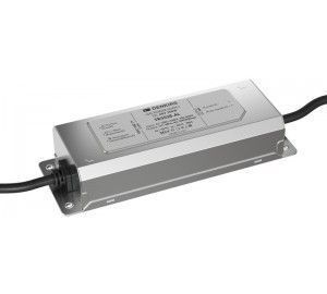 Блок питания IP65 DC 48V, 4A, 200W Denkirs Power Supply Unit TR5528-AL
