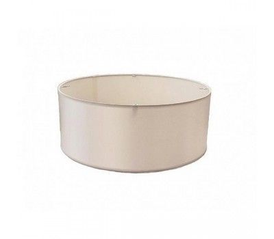 Абажур для 10166/PL white