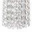Подвес Cristallo Lightstar 795324