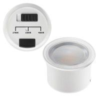Светодиодный модуль 7W 560LM 120G 2700-3300-4000K LED Lightstar 941200 Светодиодный модуль 7W 560LM 120G 2700-3300-4000K LED Lightstar 941200