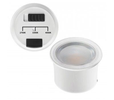 Светодиодный модуль 7W 560LM 120G 2700-3300-4000K LED Lightstar 941200