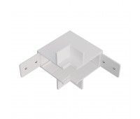 Угловое соединение встраиваемое для трека Teta Lightstar 505256