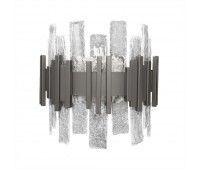 Бра 68073 W68073-2 silver