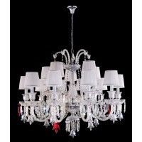 Люстра Crystal Lux PRINCESS SP10+5 Люстра Crystal Lux PRINCESS SP10+5