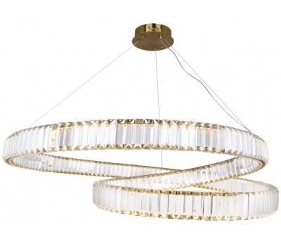 Подвесная люстра Lussole Kent LSP-7123 Подвесная люстра Lussole Kent LSP-7123