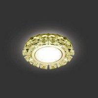 Встраиваемый светильник Backlight BL049