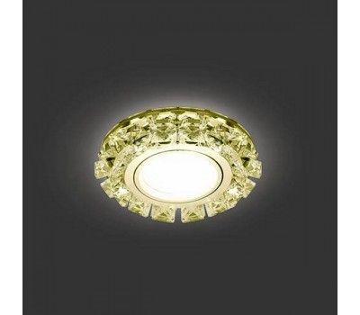 Встраиваемый светильник Backlight BL049