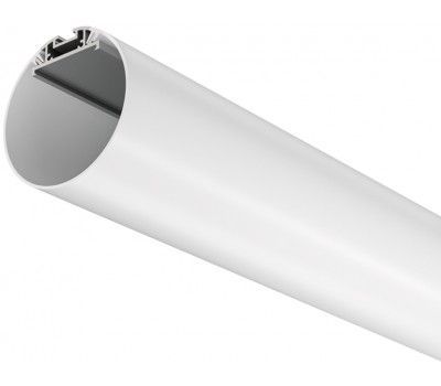 Алюминиевый профиль для светодиодной ленты Maytoni Led strip ALM-D60-S-2M