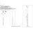 Светильник подвесной Crystal Lux CLT 035C1000 WH