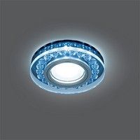 Встраиваемый светильник Backlight BL047