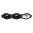 Комплект из светильников и рамки DOMINO Domino Lightstar D637070706