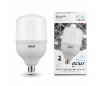 Лампочка светодиодная Elementary 63234 Лампочка светодиодная Elementary 63234