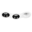 Комплект из светильников и рамки DOMINO Domino Lightstar D696070706