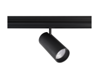 Светильник трековый магнитный Crystal Lux CLT 0.33 003 20W BL 3CCT-SMART