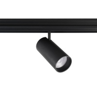 Светильник трековый магнитный Crystal Lux CLT 0.33 003 20W BL 3CCT-SMART Светильник трековый магнитный Crystal Lux CLT 0.33 003 20W BL 3CCT-SMART