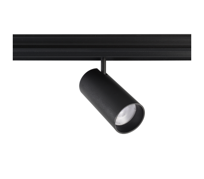 Светильник трековый магнитный Crystal Lux CLT 0.33 003 20W BL 3CCT-SMART