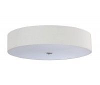 Светильник потолочный Crystal Lux JEWEL PL500 WH