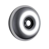 Светильник настенно-потолочный (Бра) 10W 3000K хром Catania Lightstar 689614