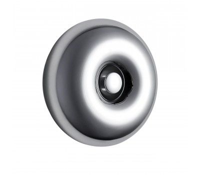 Светильник настенно-потолочный (Бра) 10W 3000K хром Catania Lightstar 689614