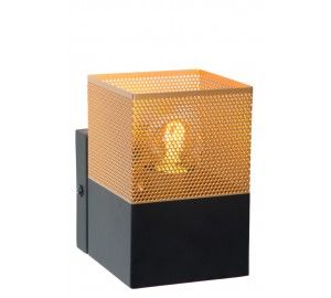 Бра Lucide Renate 21223/01/02 форма куба