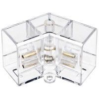 Соединитель V-образный для светильников VARIETA Varieta Lightstar 450005 Соединитель V-образный для светильников VARIETA Varieta Lightstar 450005