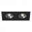 Комплект из светильника и рамки Intero 111 Intero 111 Lightstar i8270707