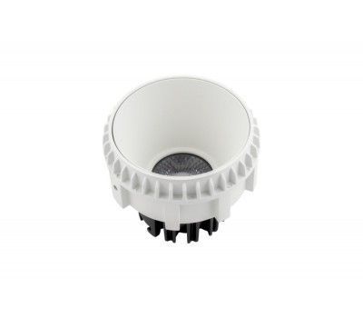Встраиваемый светильник светодиодный уличный LK-TRE DL-TRE-1201-WH-WW IP44