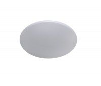 Светильник потолочный Crystal Lux LUNA PL60-3