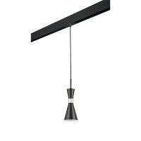 Комплект с подвесом Dumo для трека PRO Dumo Lightstar PRO816017
