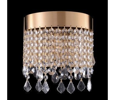 Бра Crystal Lux AQUA AP1
