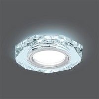 Встраиваемый светильник Backlight BL054