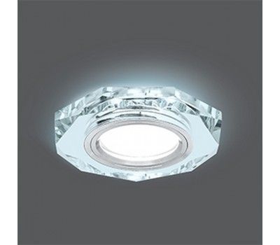 Встраиваемый светильник Backlight BL054