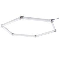 Комплект со светильником Varieta Varieta Lightstar V6A450044 Комплект со светильником Varieta Varieta Lightstar V6A450044