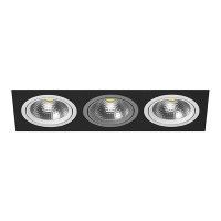 Комплект из светильника и рамки Intero 111 Intero 111 Lightstar i837060906