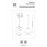 Подвес Loft Lightstar 765047